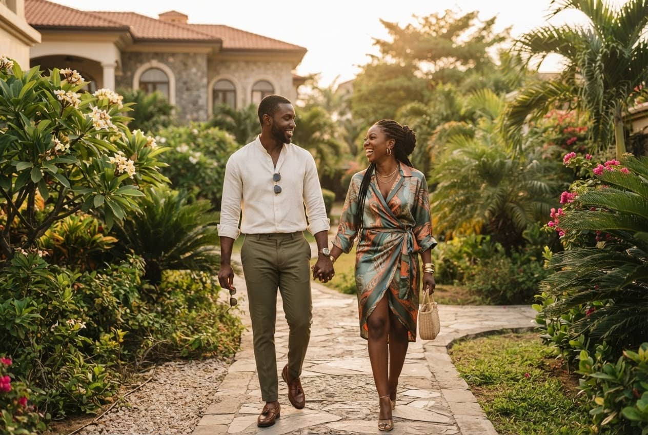 Pre-Wedding photography