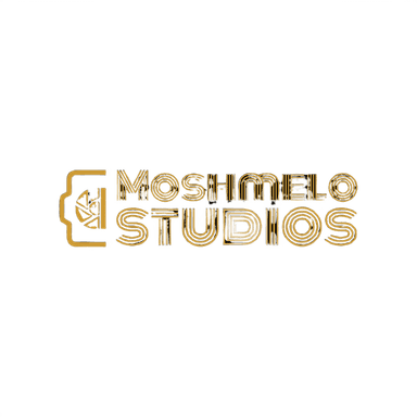 Moshmelo studios logo