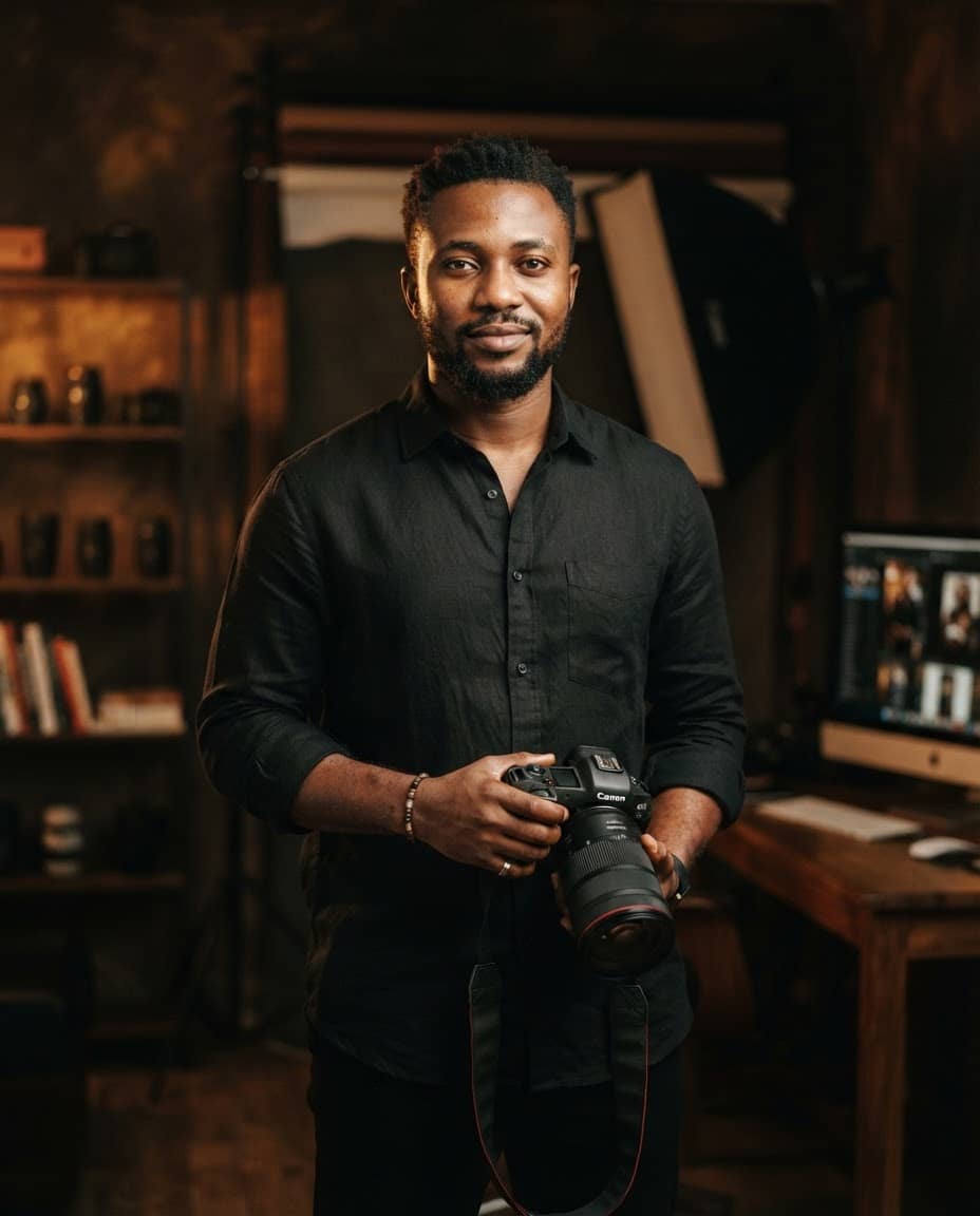 Ayeni, Moshood Abayomi